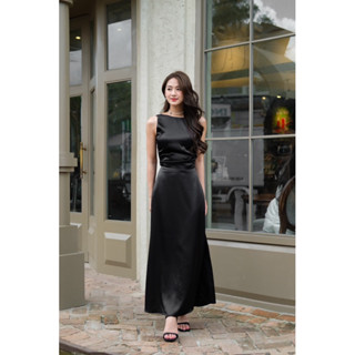 RUBIES Váy Dài Sensi Skirt