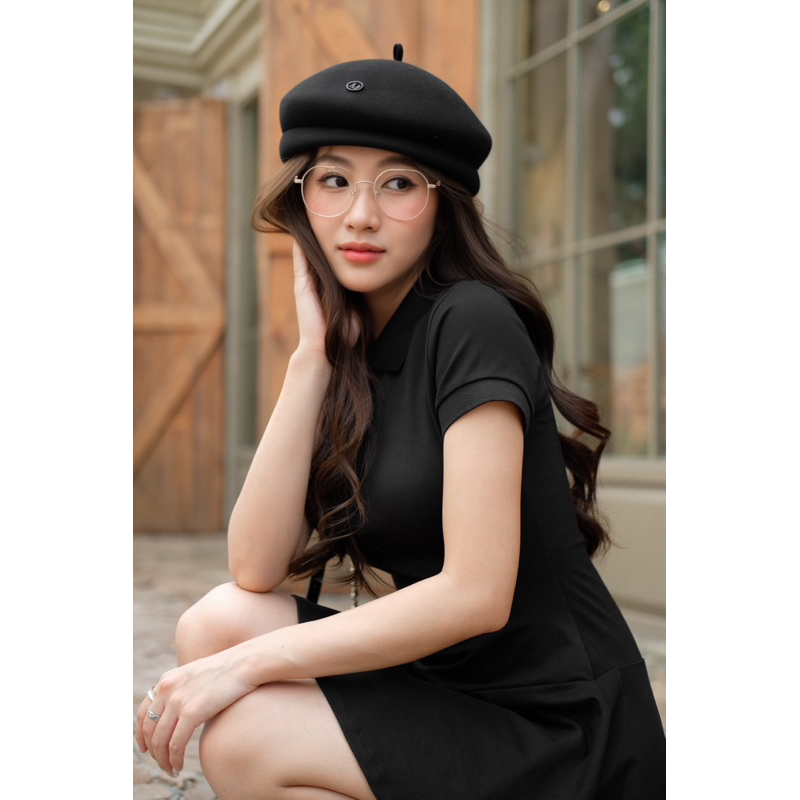 RUBIES Đầm ngắn Valey Dress