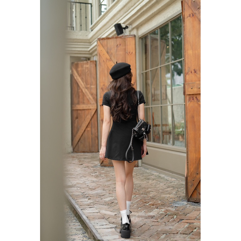 RUBIES Đầm ngắn Valey Dress