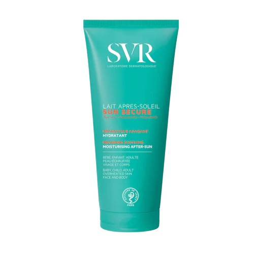 Nhả Nắng Làm Dịu Da After Sun Milk 50ml - 100ml