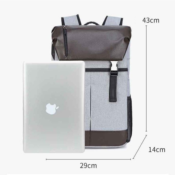 Balo máy ảnh cao cấp chống thấm nước - BL015