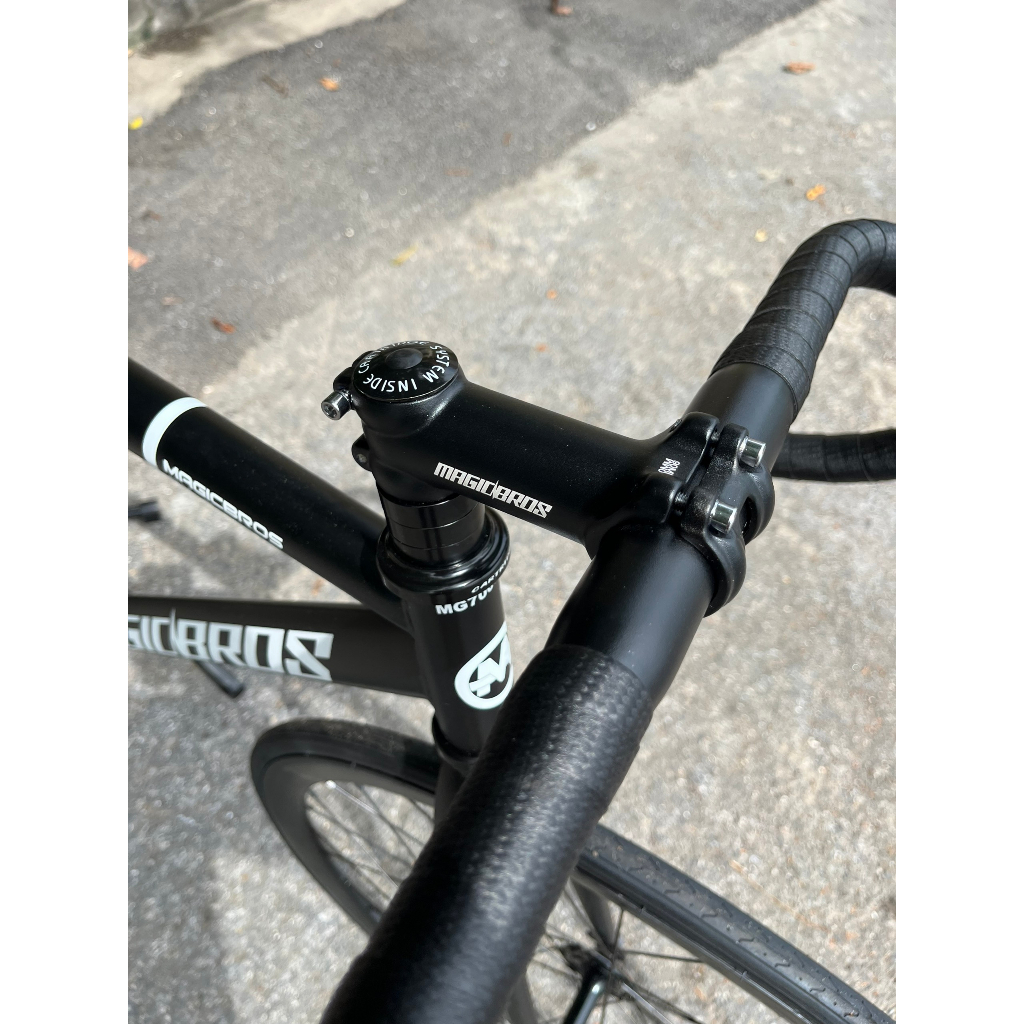 Xe đạp Fixed Gear Magicbros CX5