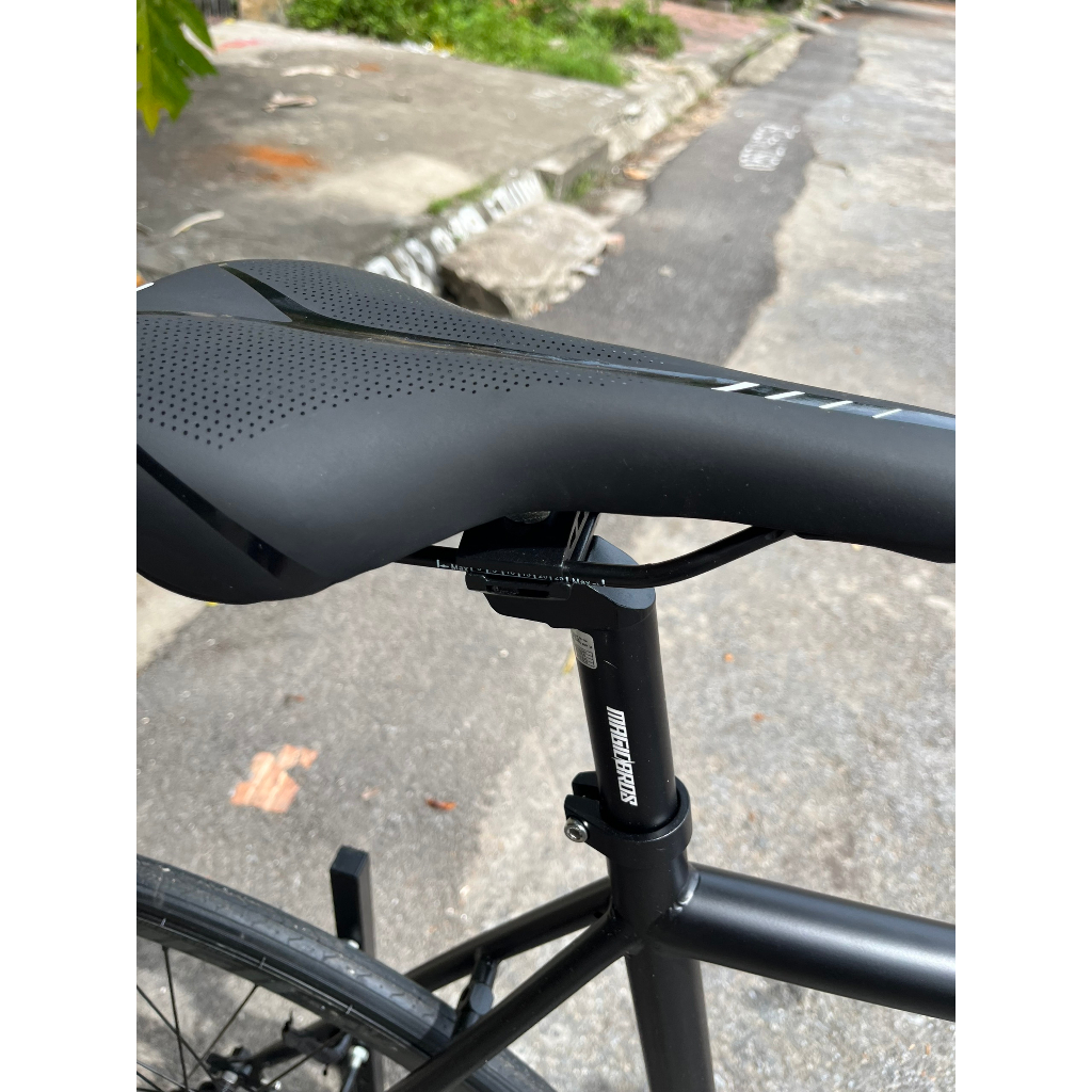 Xe đạp Fixed Gear Magicbros CX5
