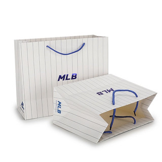 Túi giấy MLB đựng sản phẩm - Hùng Nón Hiệu
