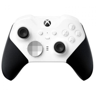 Tay game Xbox Elite Wireless Controller Series 2 Core – Hàng nhập khẩu dùng chơi PC