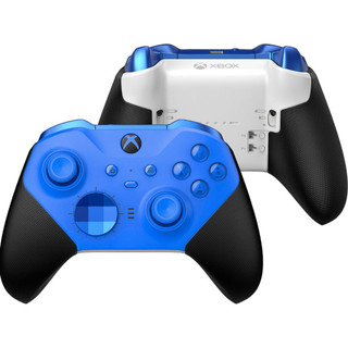 Tay game Xbox Elite Wireless Controller Series 2 Core – Hàng nhập khẩu dùng chơi PC