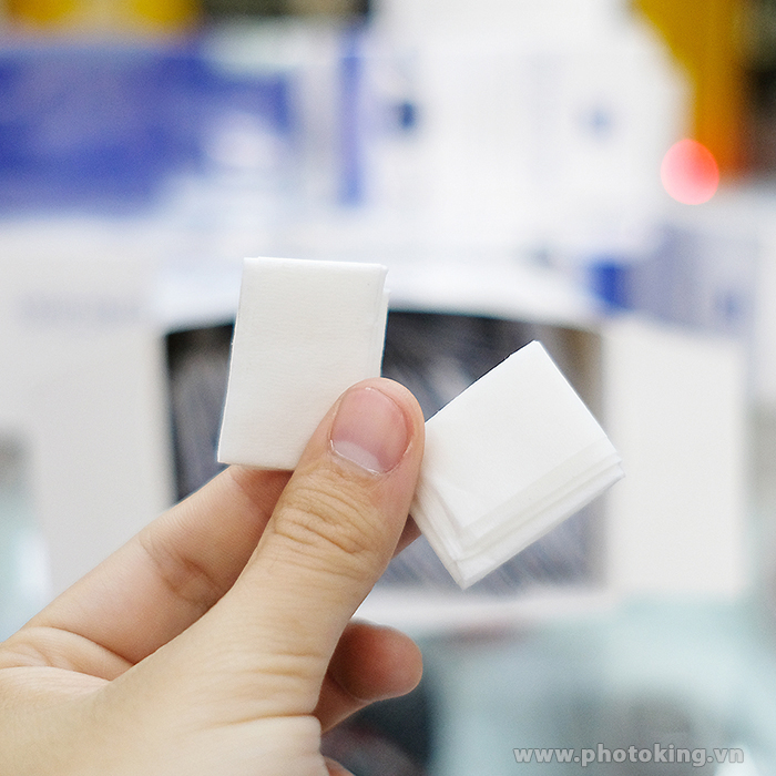 Combo Giấy lau ống kính máy ảnh Carl Zeiss - Germany