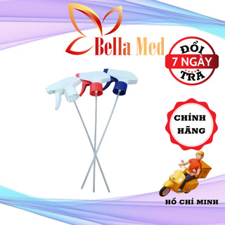 Vòi xịt thay thế, vòi phun sương cho chai cồn 500ml, 1000ml