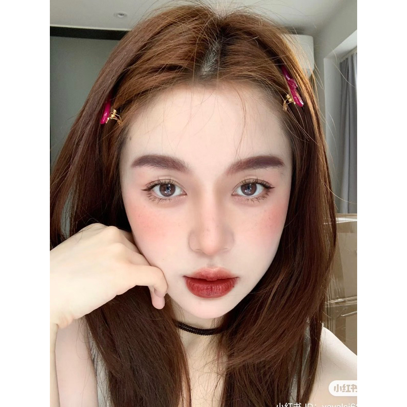 Son Giorgio Armani Lip Power 202