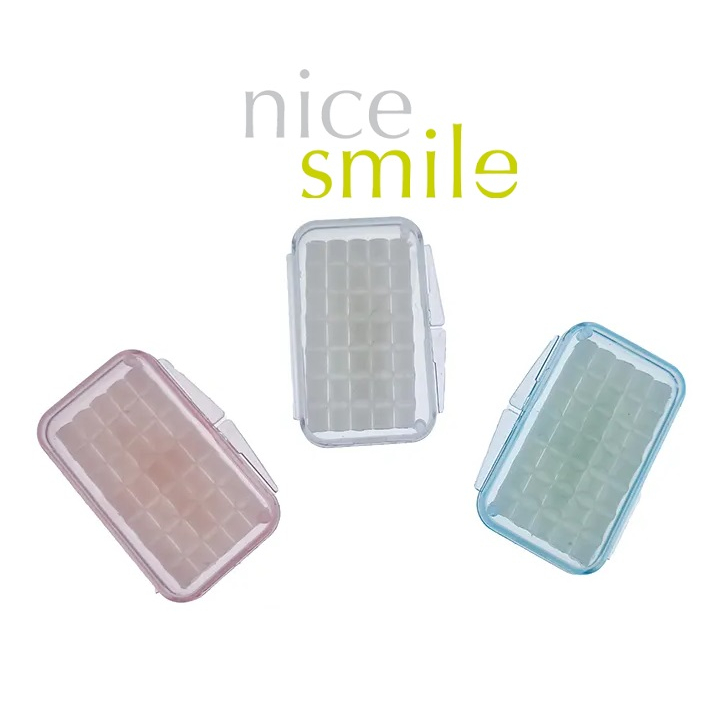 Sáp Cắt Sẵn, Sáp Chia Sẵn, Sáp Chỉnh Nha, Sáp Giảm Đau Cho Người Niềng Răng