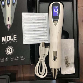 Máy đốt mụn ruồi cao cấp chính hãng