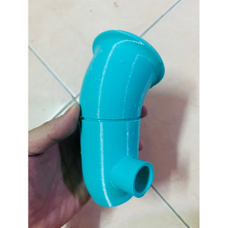 co gió raider fi hộp gió zin