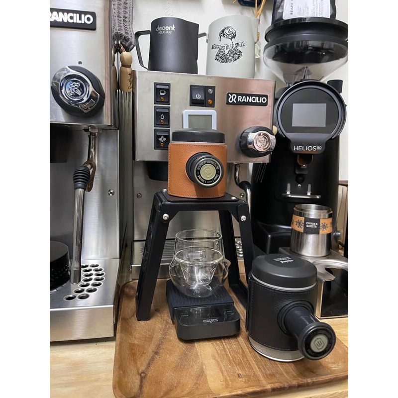 Chân máy Wacaco Picopresso