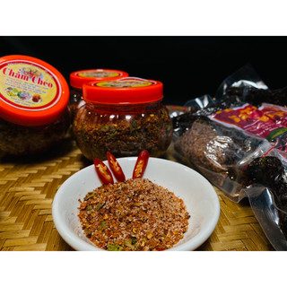 CHẨM CHÉO KHÔ (250g). Gia vị tây bắc