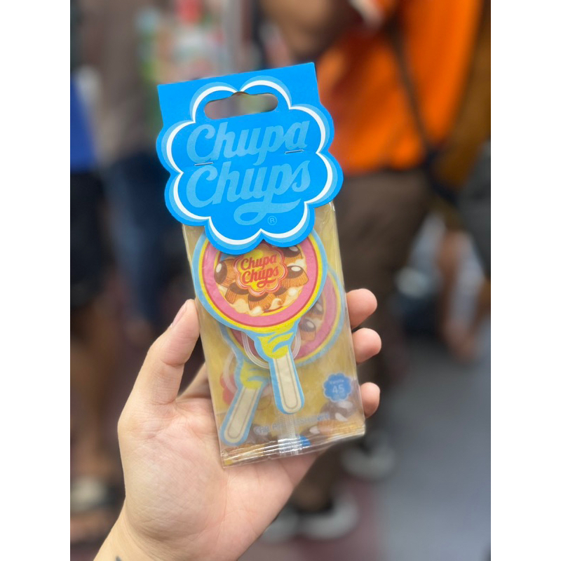 Túi Thơm Chups Thái