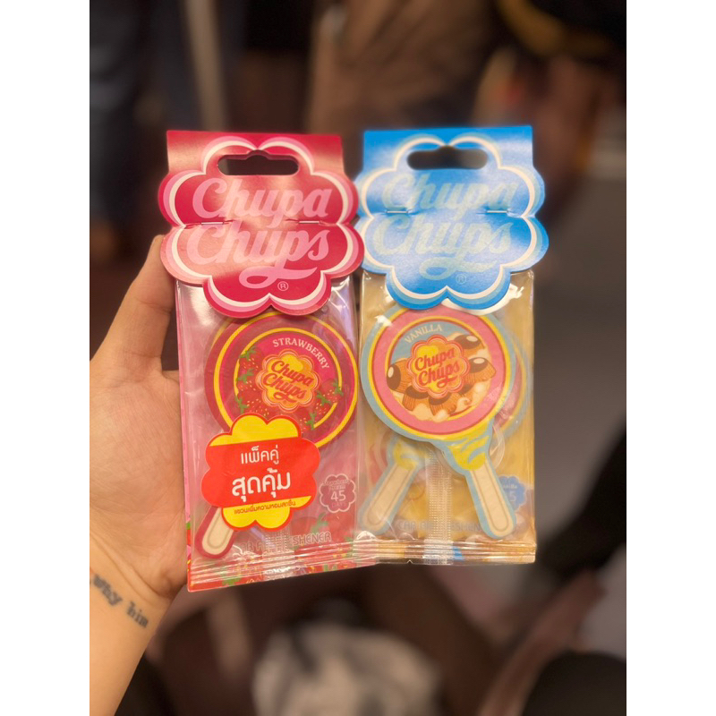 Túi Thơm Chups Thái