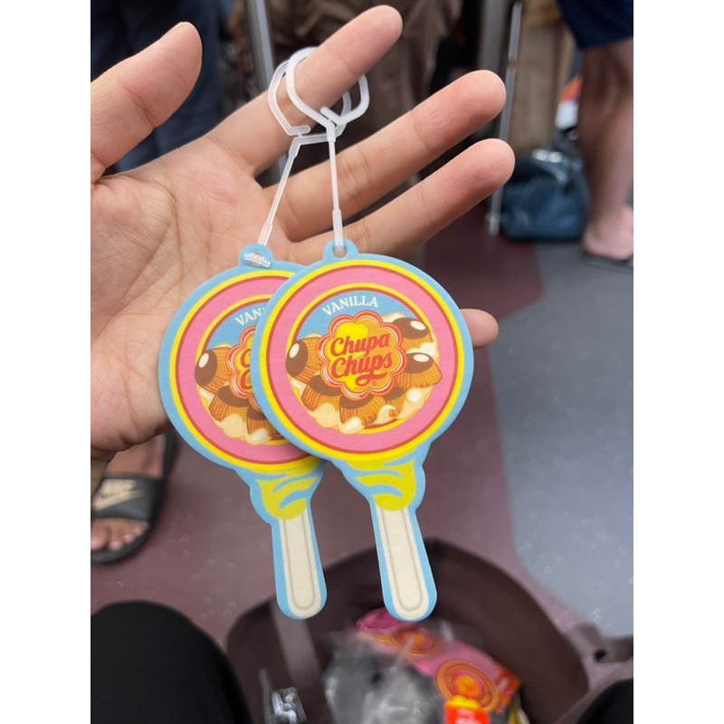 Túi Thơm Chups Thái