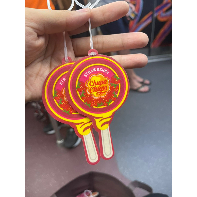 Túi Thơm Chups Thái