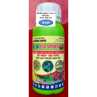 Dietnhen Brahmos 500sc bio 240ml