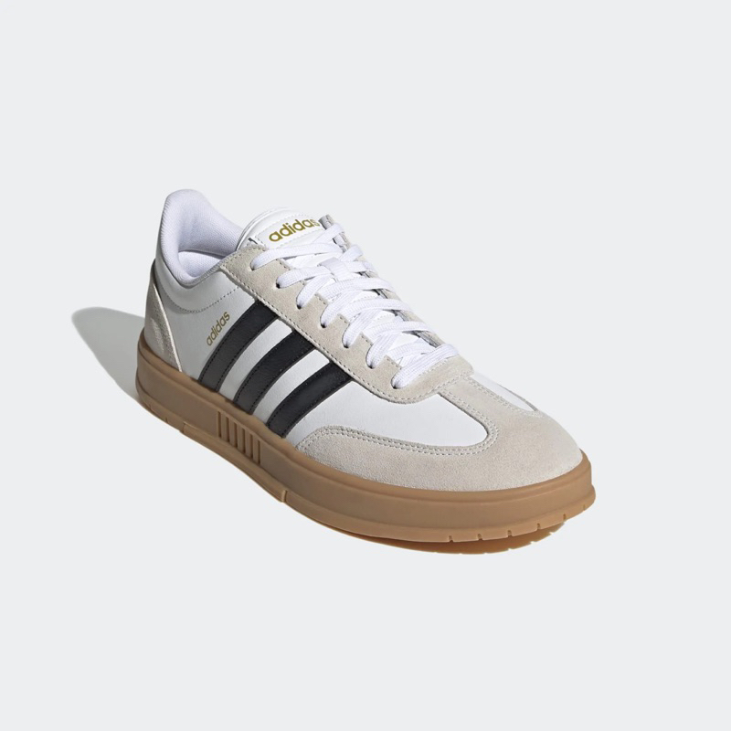 Giày Adidas Gradas Cloud White ' FW3378 '