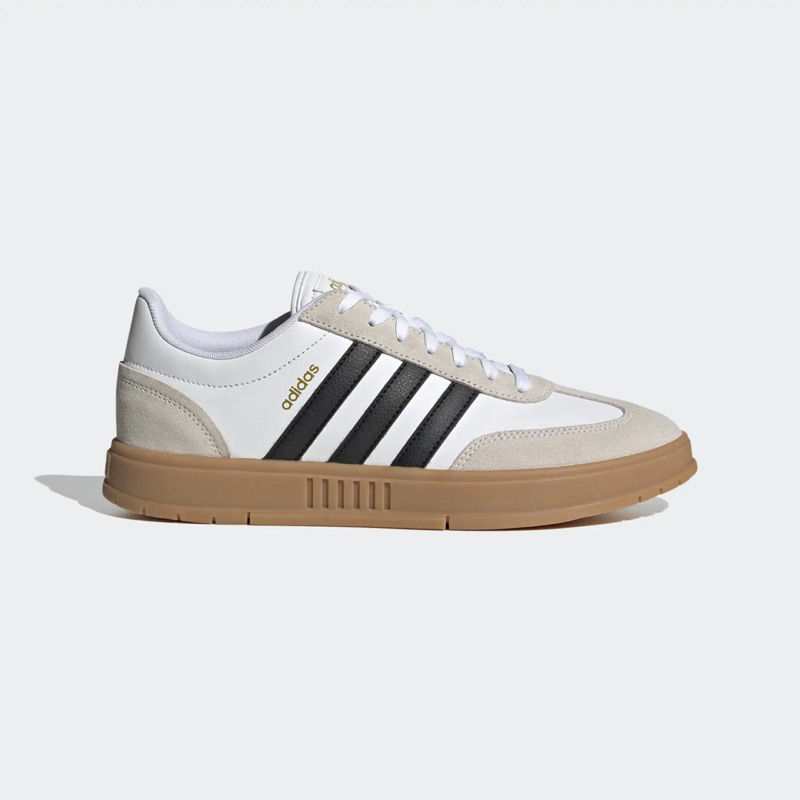 Giày Adidas Gradas Cloud White ' FW3378 '