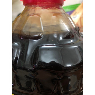 Tương đen Gia Hoà, can 4,5 lít