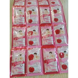 Dây sữa tắm thebol