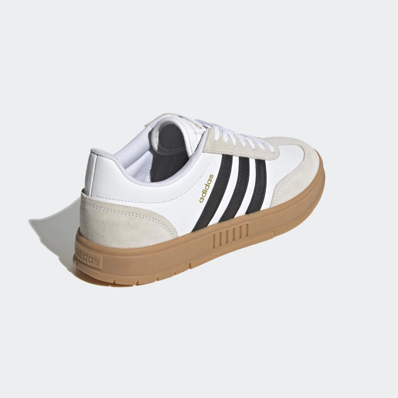 Giày Adidas Gradas Cloud White ' FW3378 '