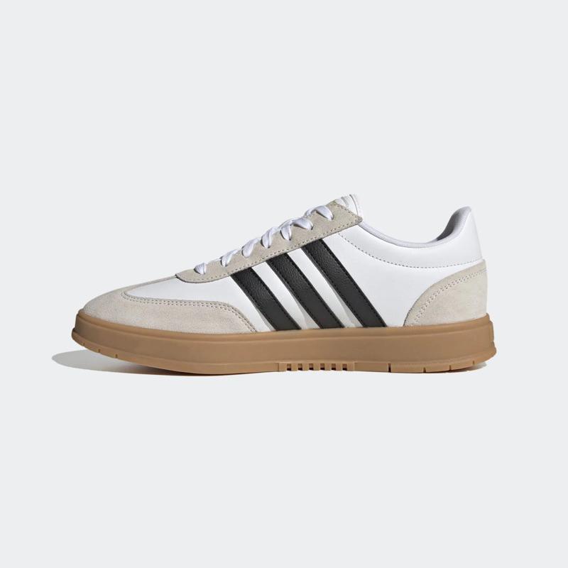 Giày Adidas Gradas Cloud White ' FW3378 '