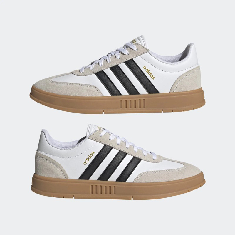 Giày Adidas Gradas Cloud White ' FW3378 '