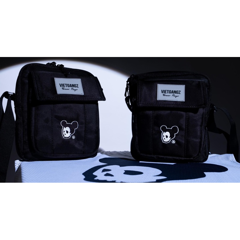 Túi Vietgangz MINIBAG version 3