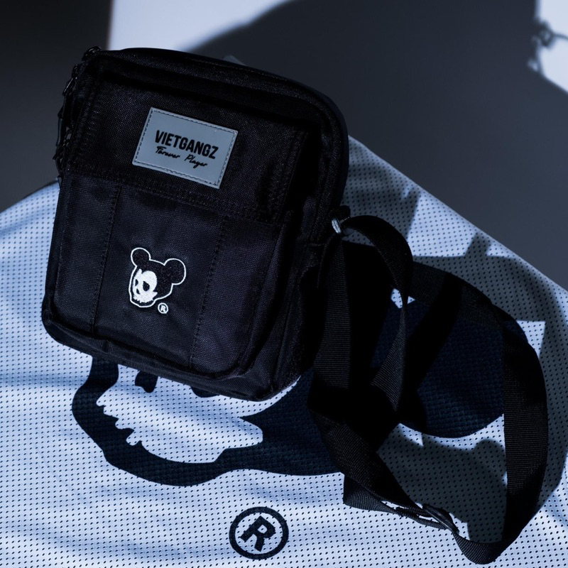 Túi Vietgangz MINIBAG version 3