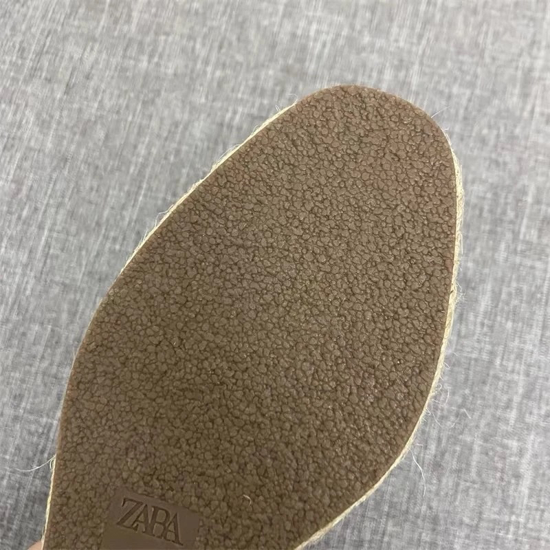 ORDER - ZR CK GIÀY BÚP BÊ DÂY CỘT CÓI