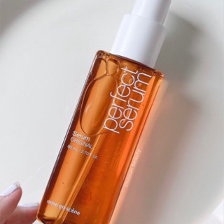 Tinh chất dưỡng tóc Mise En Scene Serum Original 80ml (bản mới)