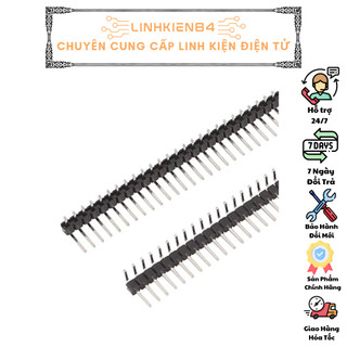 SP0097_Hỏa Tốc _Hàng Rào Jump Đơn Đực 2.54MM