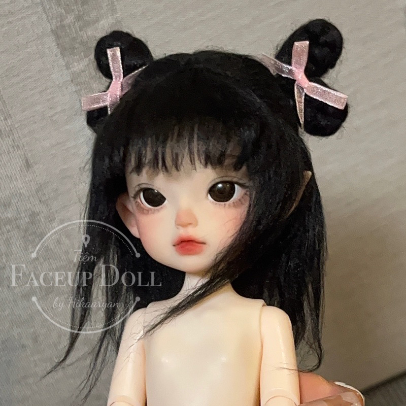 🥝Búp bê Elf (MJD doll) 🥝