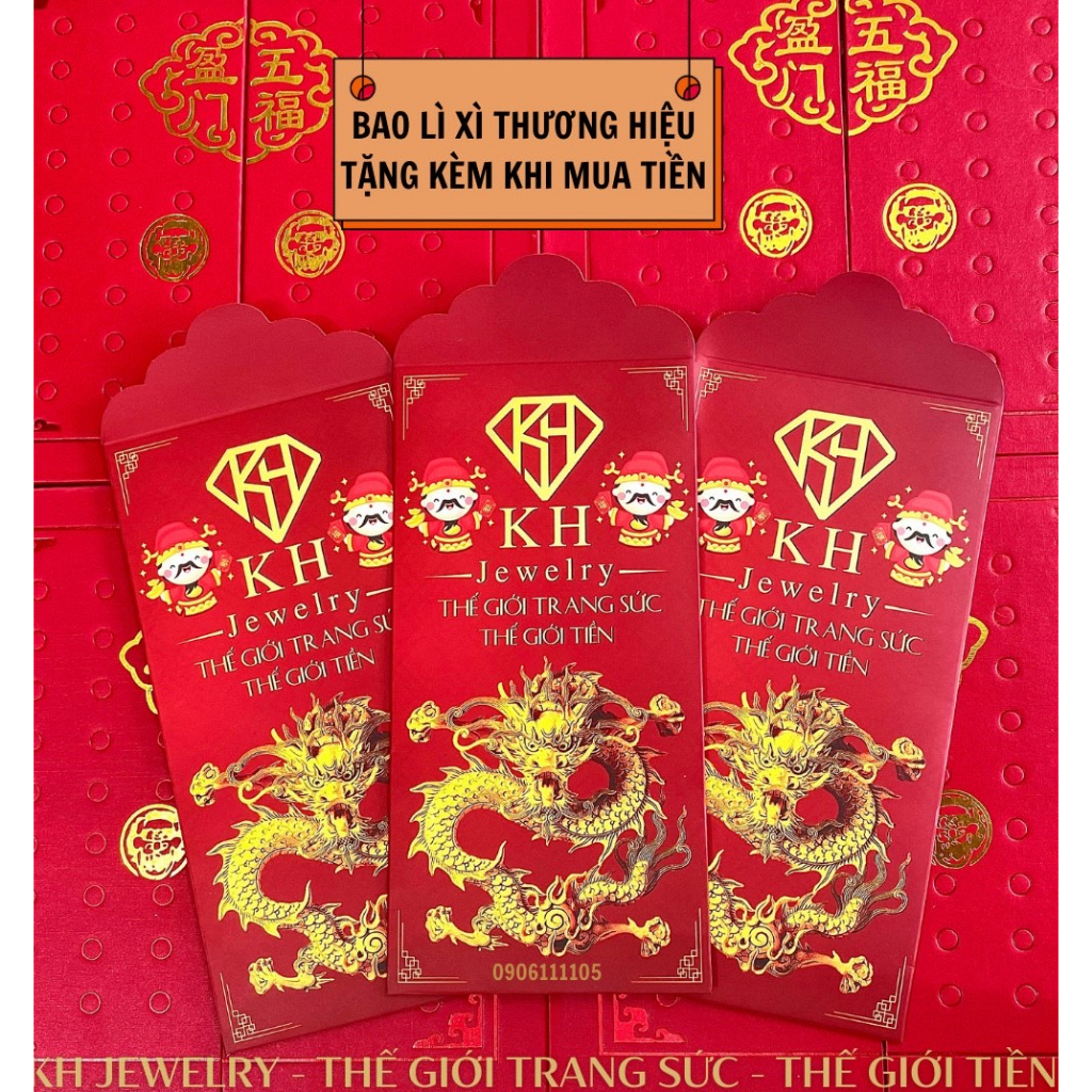 Tiền Lưu Niệm Võ Thánh Quan Vũ