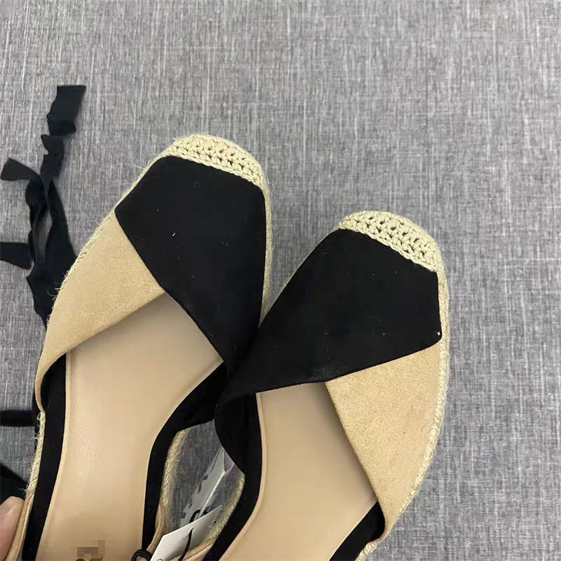 ORDER - ZR CK GIÀY BÚP BÊ DÂY CỘT CÓI