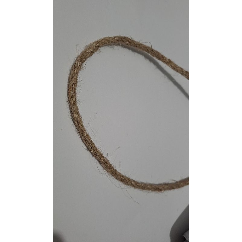 Dây bố size trung handmade