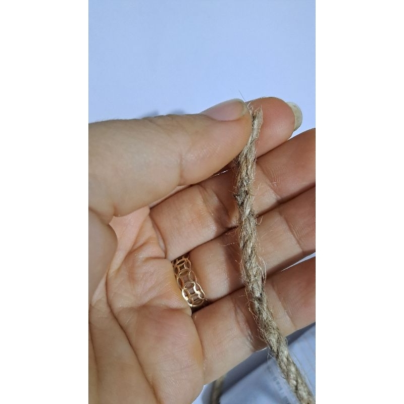 Dây bố size trung handmade