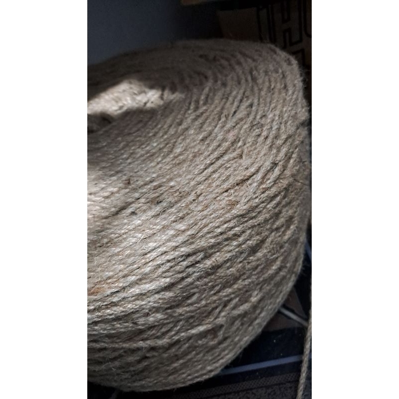 Dây bố size trung handmade