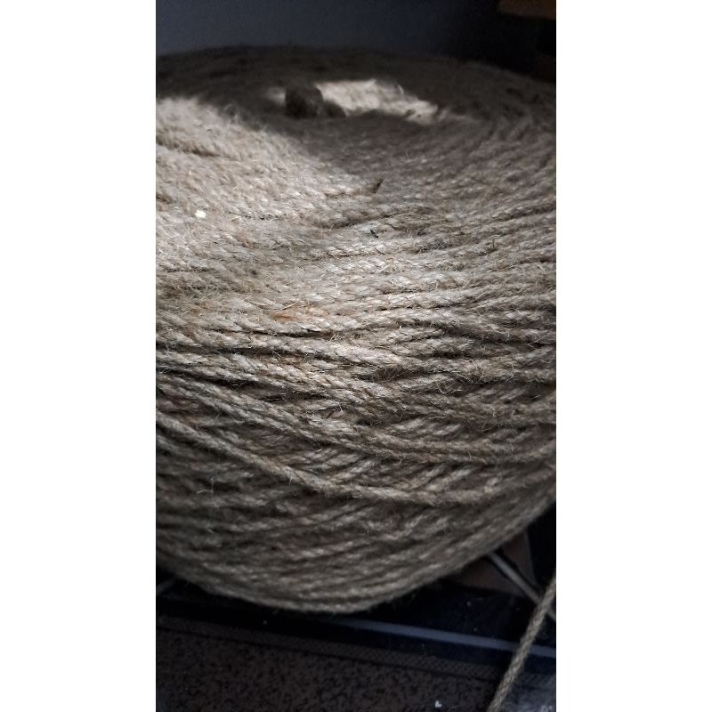 Dây bố size trung handmade