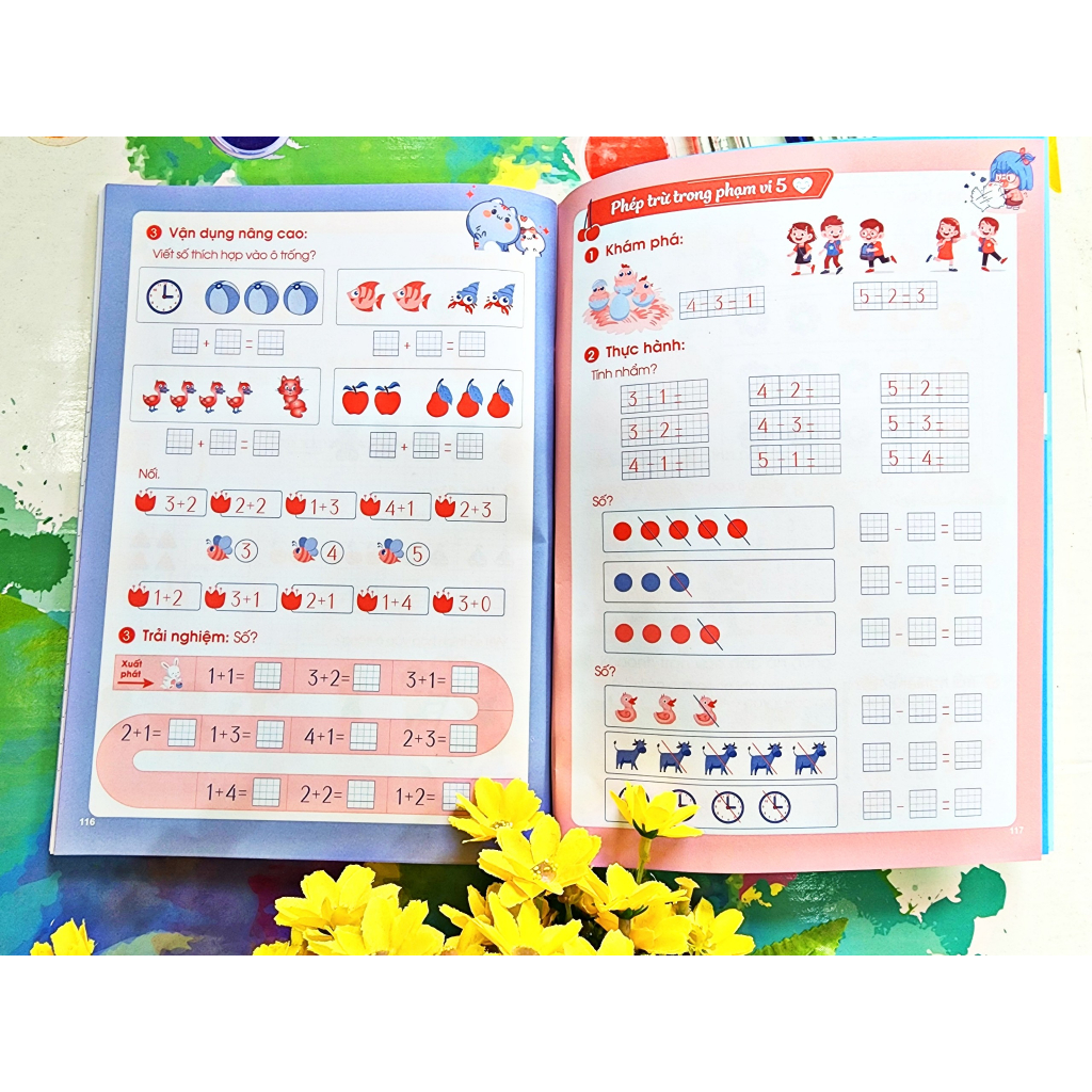 Vở Tập viết : hành trang cho bé vào lớp 1 - 124 trang - có mã QR hỗ trợ hướng dẫn cách viết cho bé - quyển đỏ