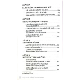 Sách - 36 Kế Dùng Người (HT)