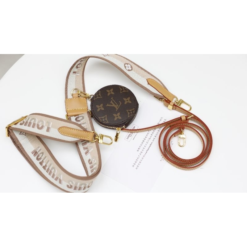 Túi xách dành cho nữ LV SZ19CM da thật 100% bản 2 quai cực đẹp kèm hộp hãng