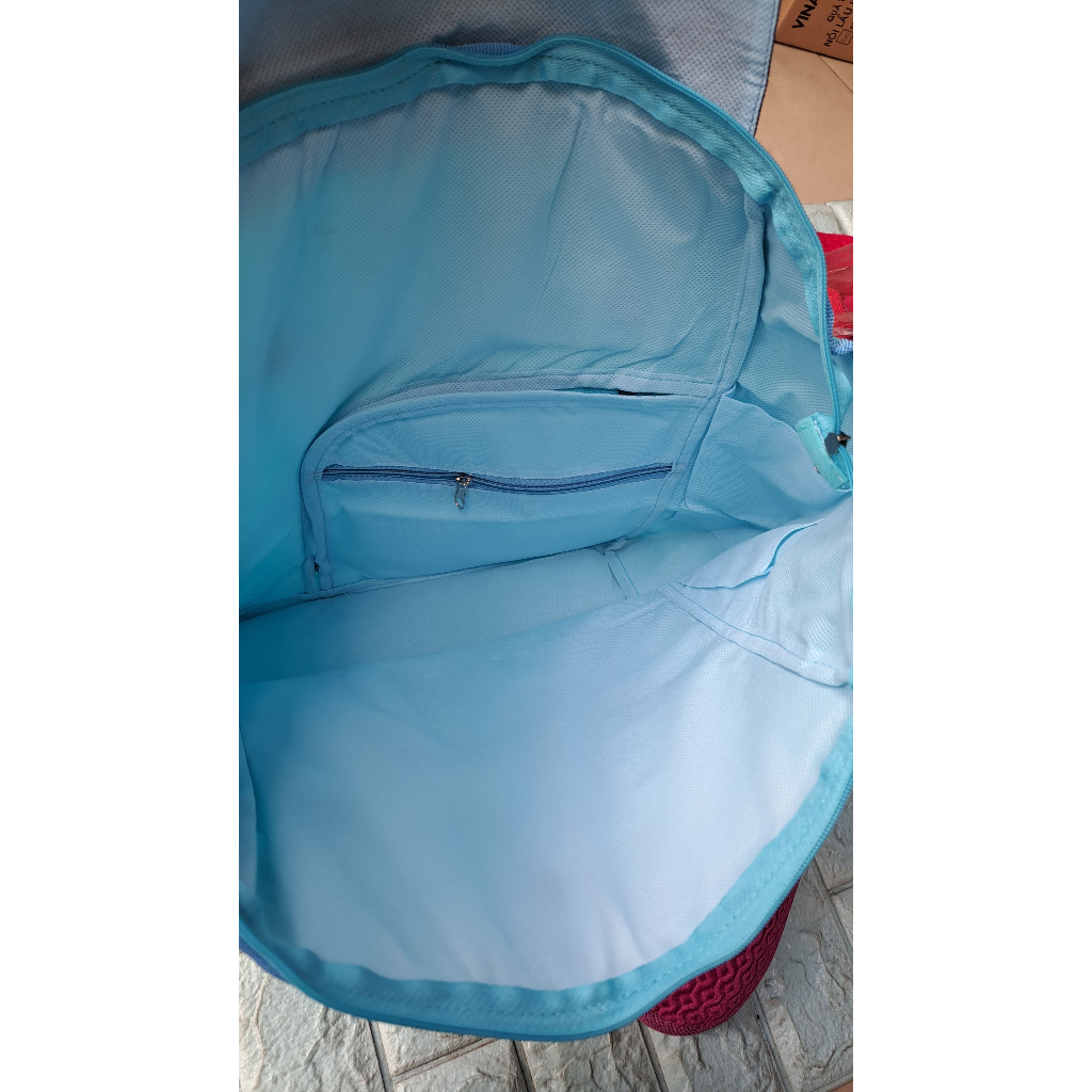 Túi xách mẹ bé Comfort