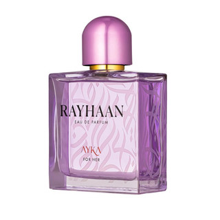 {Nước hoa 100 mil} Rayhaan Ayka Eau De Parfum Dành Cho Nữ