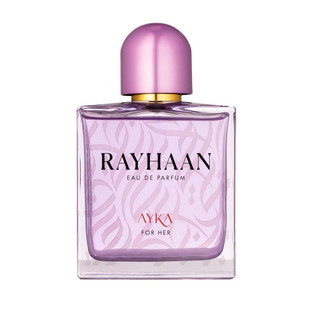 {Nước hoa 100 mil} Rayhaan Ayka Eau De Parfum Dành Cho Nữ