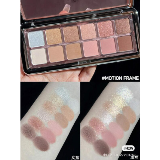 Phấn Mắt 3CE New Take Eyeshadow Palette