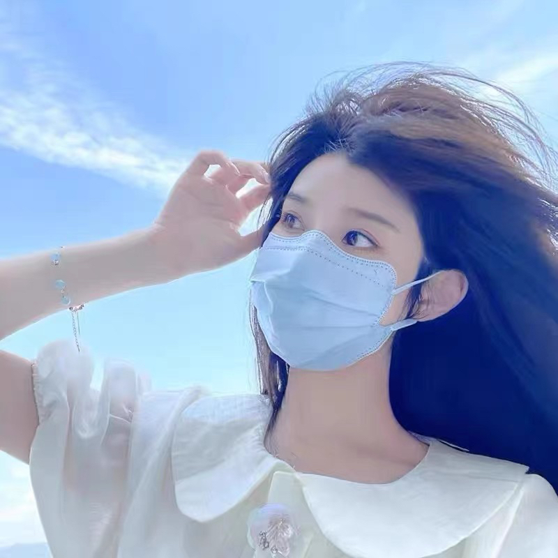 KHẨU TRANG Con Cua